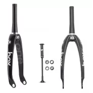 BOX One X5 Pro Carbon bikros vidlice 24" | Katmar.cz