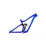 Dartmoor Thunderbird 29 Carbon Modrý +Fox Float X2 Factory | Katmar.cz