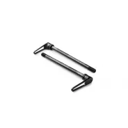 Dartmoor Twist lever - Maxle pevná osa s páčkou 148X12MM | Katmar.cz