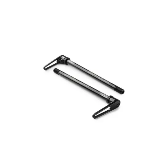 Dartmoor Twist lever - Maxle pevná osa s páčkou 148X12MM | Katmar.cz