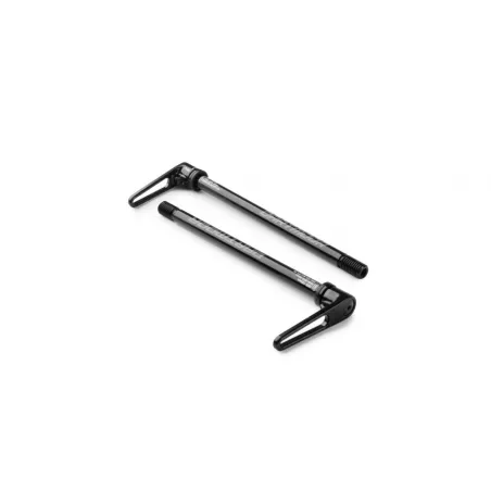 Dartmoor Twist lever - Maxle pevná osa s páčkou 148X12MM | Katmar.cz
