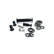 Dartmoor Blackbird/Bluebird Suspension service kit