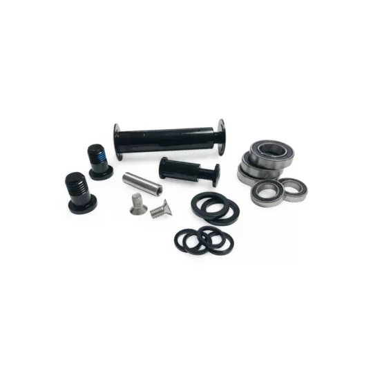 Dartmoor Blackbird/Bluebird Suspension service kit
