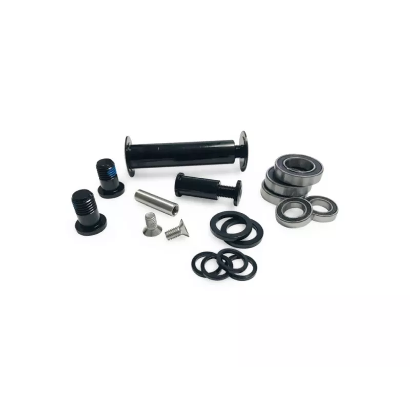 Dartmoor Blackbird/Bluebird Suspension service kit