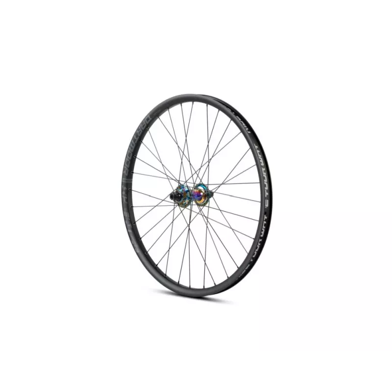 Dartmoor Shield 26" Singlespeed  - zadní kolo - Petrol