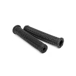 NS Bikes Holdfast UNLOCKED – Grips (dfastUNLOCKBlk) | Katmar.cz