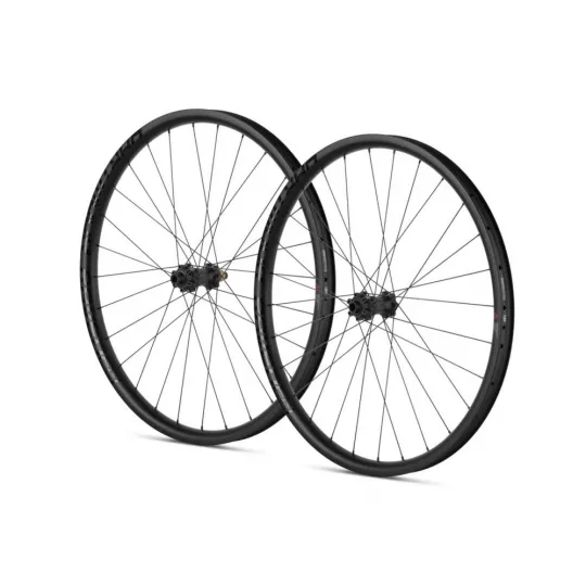 Dartmoor Raven 29 Carbon – Laced Wheel | Katmar.cz