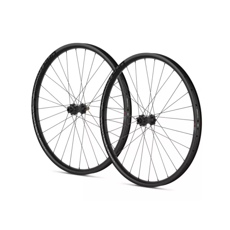 Dartmoor Raven 29 Carbon – Laced Wheel | Katmar.cz