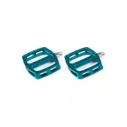 Dartmoor Vibe - (LB) Teal – Metal Pedals | Katmar.cz