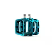 Dartmoor Vibe Pro pedály - (SB) - Teal Green | Katmar.cz