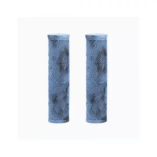 Dartmoor Maze Lite gripy - Steel Blue