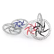 Dartmoor NANO 140 mm rotor - kotouč brzdy