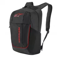 Alpinestars GFX V.2 – Cycling Backpack (červený) | Katmar.cz