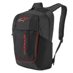 Alpinestars GFX V.2 – Cycling Backpack (červený) | Katmar.cz