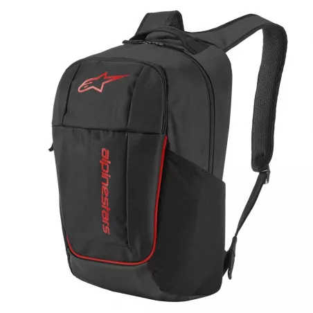 Alpinestars GFX V.2 batoh - černo/červený | Katmar.cz