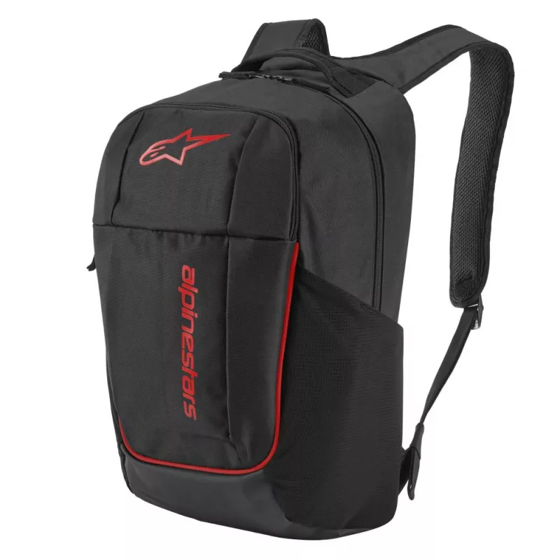 Alpinestars GFX V.2 backpack - Black/Red