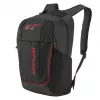 Alpinestars GFX V.2 – Cycling Backpack (červený) | Katmar.cz