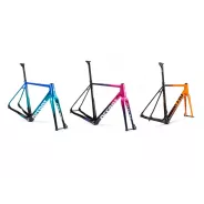 Accent CX-One Carbon Cyclocross - Frameset