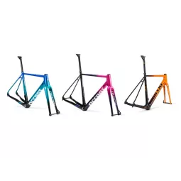 Accent CX-One Carbon – MTB Hardtail Frame | Katmar.cz