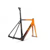 Accent CX-One Carbon Cyclocross - Frameset