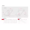 Accent CX-One Carbon Cyclocross - Frameset