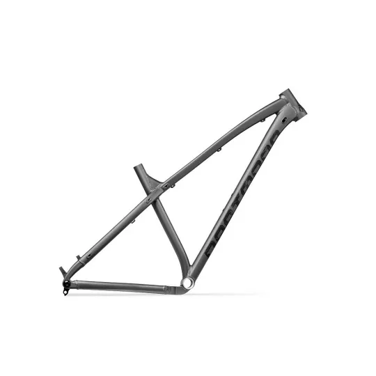 Dartmoor Primal 29 v.2 frame - size S - Graphite Black
