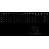 Dartmoor Primal 29 v.2 frame - size S - Graphite Black