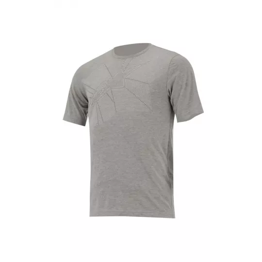 Alpinestars Manual Tee – T-Shirt (Melange) | Katmar.cz