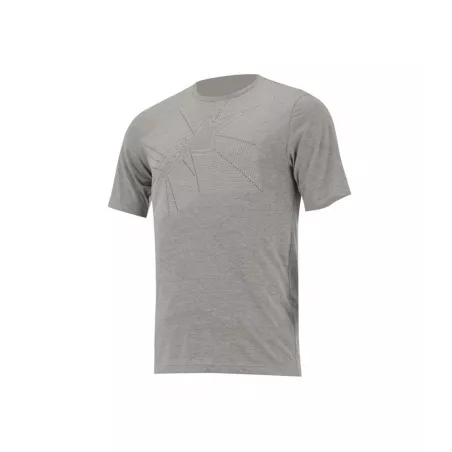 Alpinestars Manual Tee – T-Shirt (Melange) | Katmar.cz