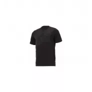 Alpinestars Manual Tee – T-Shirt (Černé) | Katmar.cz