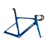 Accent Cyclone Disc Carbon frameset Ocean Blue | katmar.cz