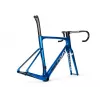 Accent Cyclone Disc Carbon frameset Ocean Blue | katmar.cz