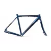 Accent Falcon rámová – Road Bike Frame (Modrá) | Katmar.cz