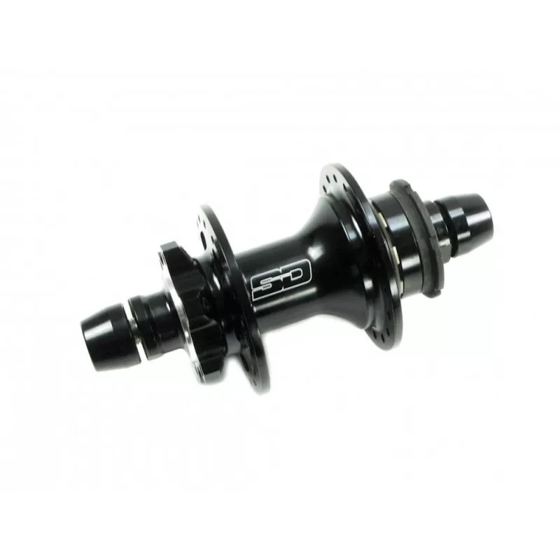 SD Ace Pro Cassette Disc 180 clicks -110x10mm - Zadní náboj | Katmar.cz