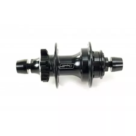 SD Base Cassette Disc 110/10mm - Zadní BMX náboj
