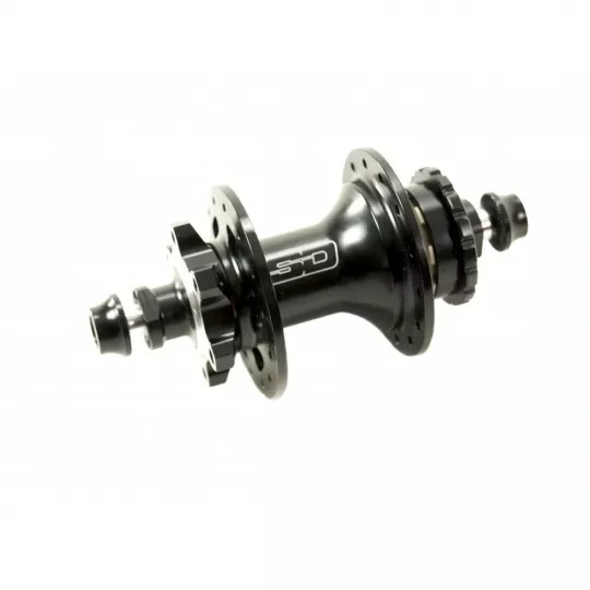 SD Ace Expert 180 clicks Disc 36H-110x10mm - Rear Hub | Katmar.cz