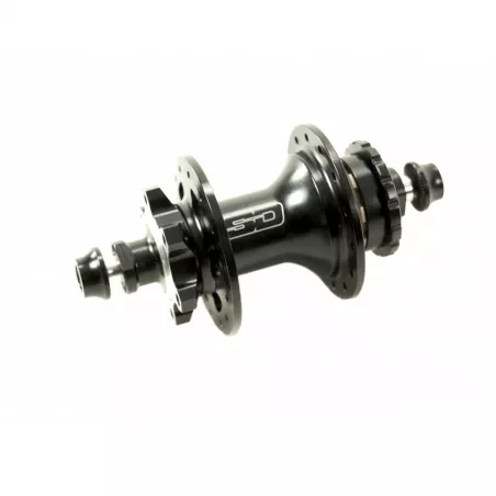 SD Ace Expert 180 clicks Disc 36H-110x10mm - Rear Hub | Katmar.cz