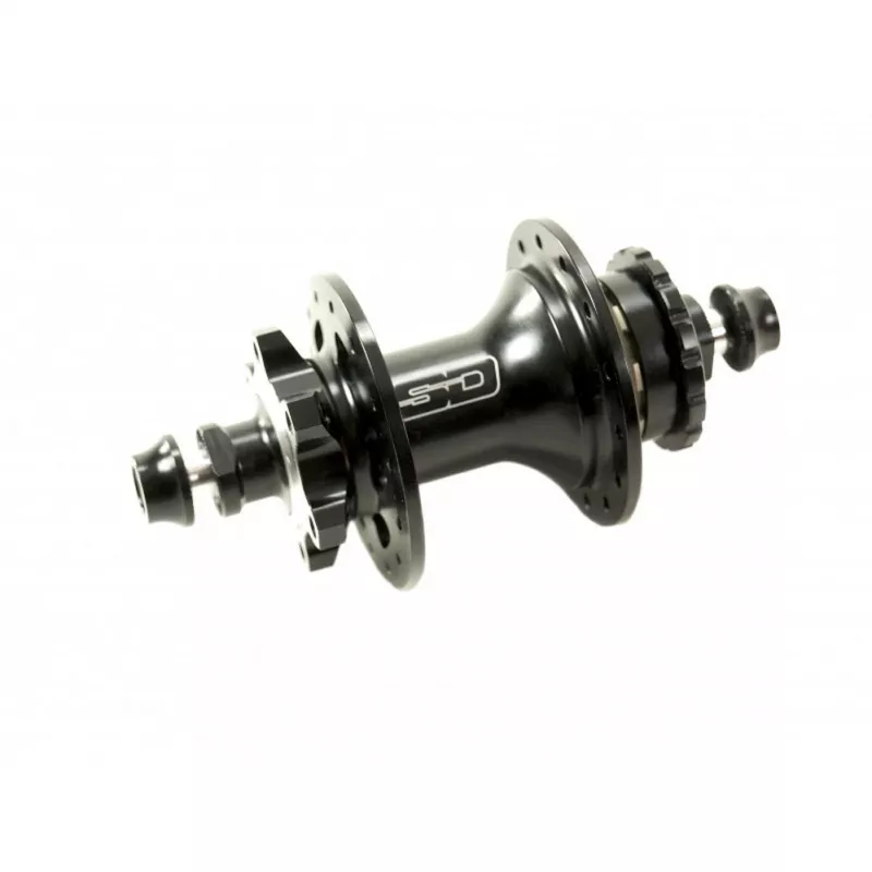 SD Ace Expert 180 clicks Disc 36H-110x10mm - Rear Hub | Katmar.cz