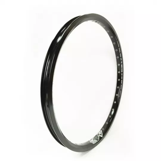 SD M08 ráfek 20x1,75 - Double wall with eyelets