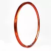 SD M08 rim 20x 1,75 - Double wall with eyelets