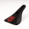 Stay Strong Icon Chevron Plastic Pivotal Seat - Black/red