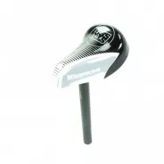 Stay Strong Mini Combo Seat _ Black/white