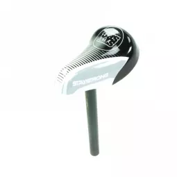 Stay Strong Mini Combo – BMX Race Saddle | Katmar.cz