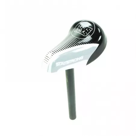 Stay Strong Mini Combo – BMX Race Saddle | Katmar.cz