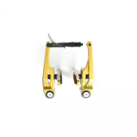 Box One 85mm V brake - Gold