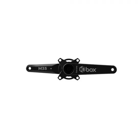 Box One M35 kliky - 175mm
