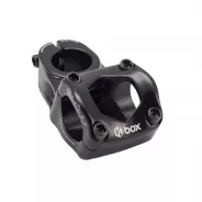 Box One Top Load 31,8 Stem - Length 60mm- Black