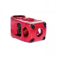 Box Hollow Stem - Length 53mm - Red | Katmar.cz