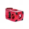 Box Hollow Stem - Length 53mm - Red | Katmar.cz