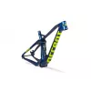 Accent Hero Carbon 29 rám bez tlumiče - Navy blue/lime | Katmar.cz